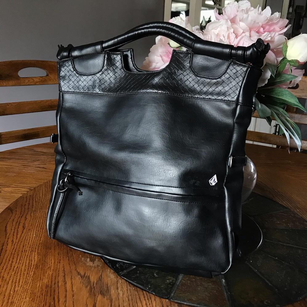 Volcom Purse